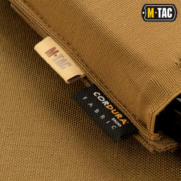 M-Tac підсумок еластичний на 3 магазина Elite Coyote