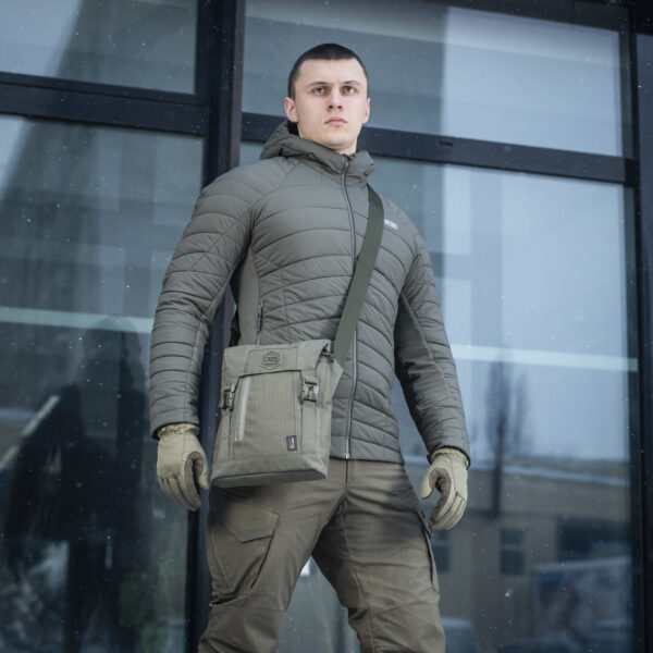 M-Tac сумка Magnet Bag Elite Hex Ranger Green