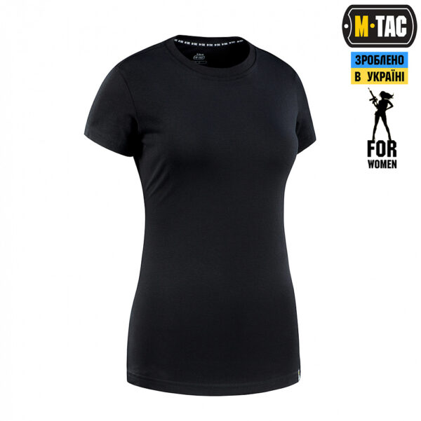 M-Tac футболка 93/7 Lady Black