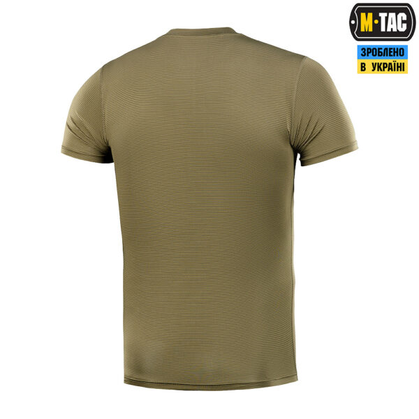 M-Tac футболка CoolTech Olive