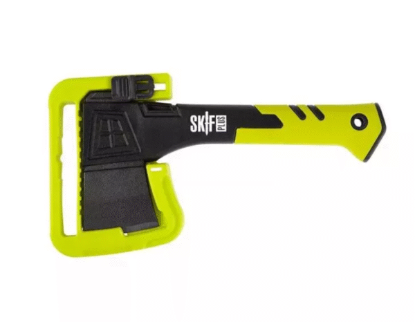SKIF Plus сокира Tourist