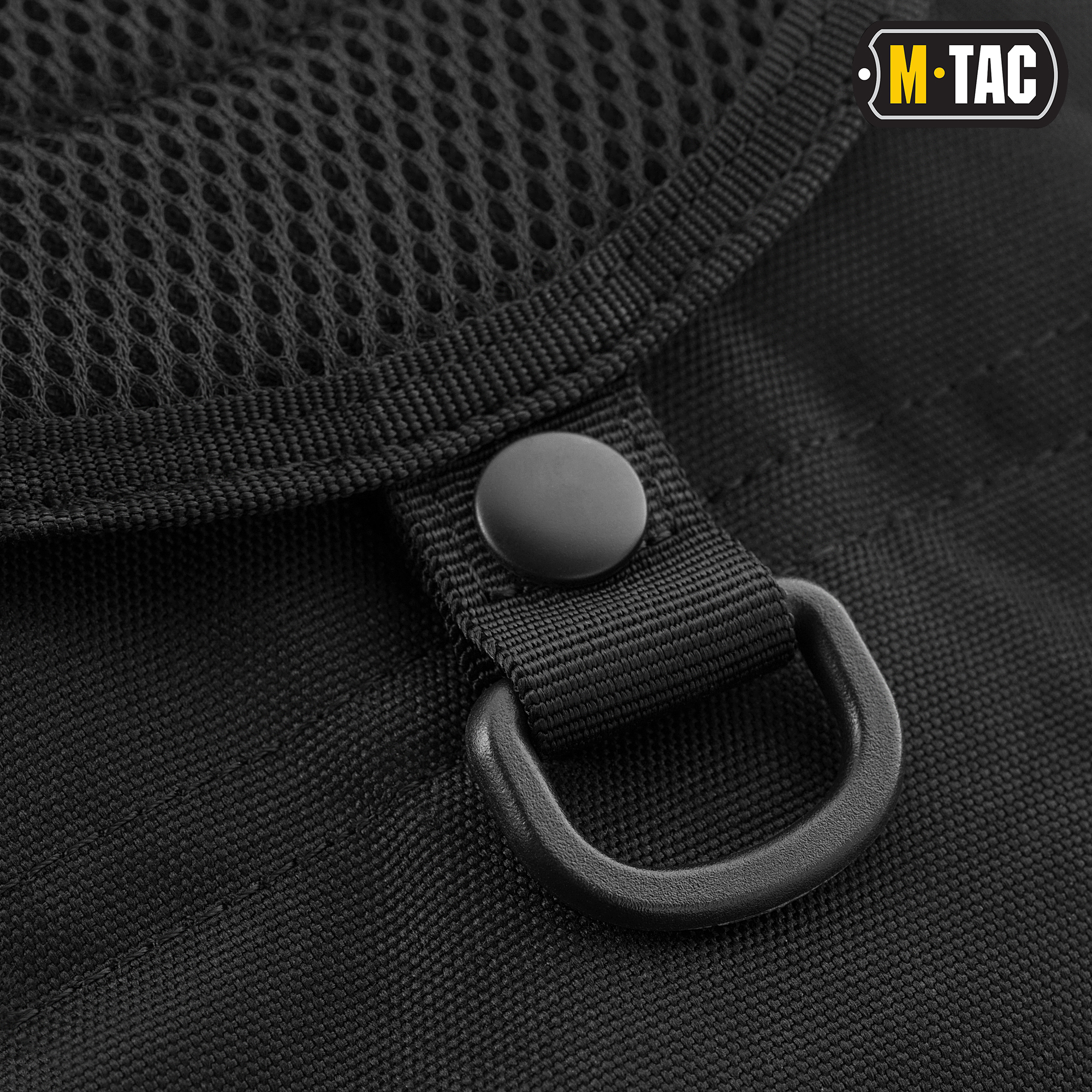 M-Tac сумка Urban Line City Patrol Fastex Bag Black M-Tac сумка Urban Line City Patrol Fastex Bag Black - Зображення 12