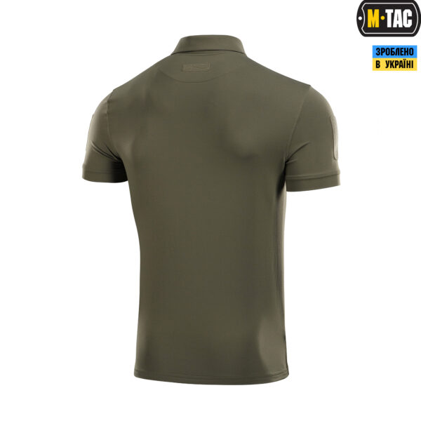 M-Tac поло тактичне Nylon Army Olive — изображение 4