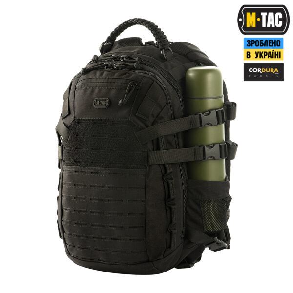M-Tac рюкзак Mission Pack Elite Black