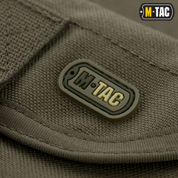 M-Tac підсумок для складної лопати Olive