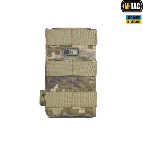 M-Tac підсумок для AK/AR Kydex відкритий MM14
