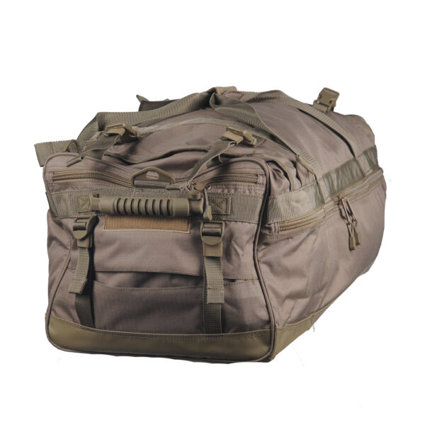 Франц. сумка-баул 80л Modele 2010 Coyote