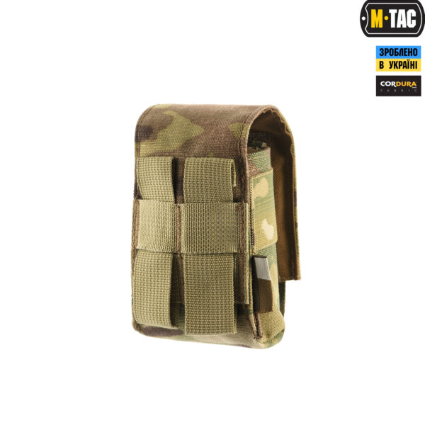 M-Tac підсумок швидковилучний для уламкової гранати Gen.3 Multicam