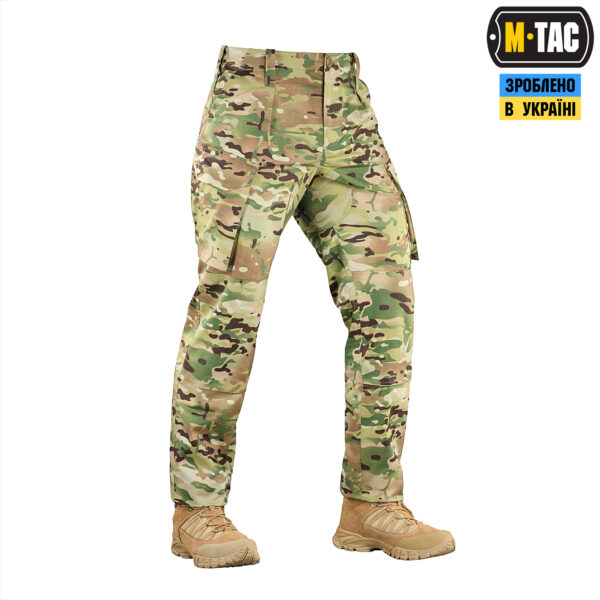 M-Tac штани польові MC