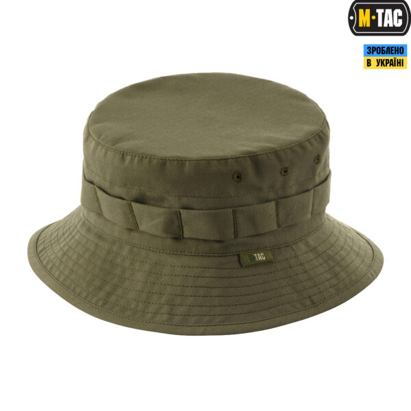 M-Tac панама ріп-стоп Ranger Green