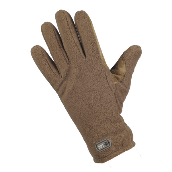 M-Tac рукавички Winter Tactical Windblock 380 Coyote