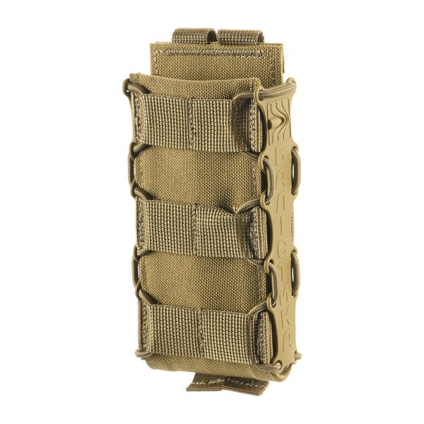 Балістика підсумок для AK/AR "Колчан" Cordura 1000D Coyote - Зображення 2