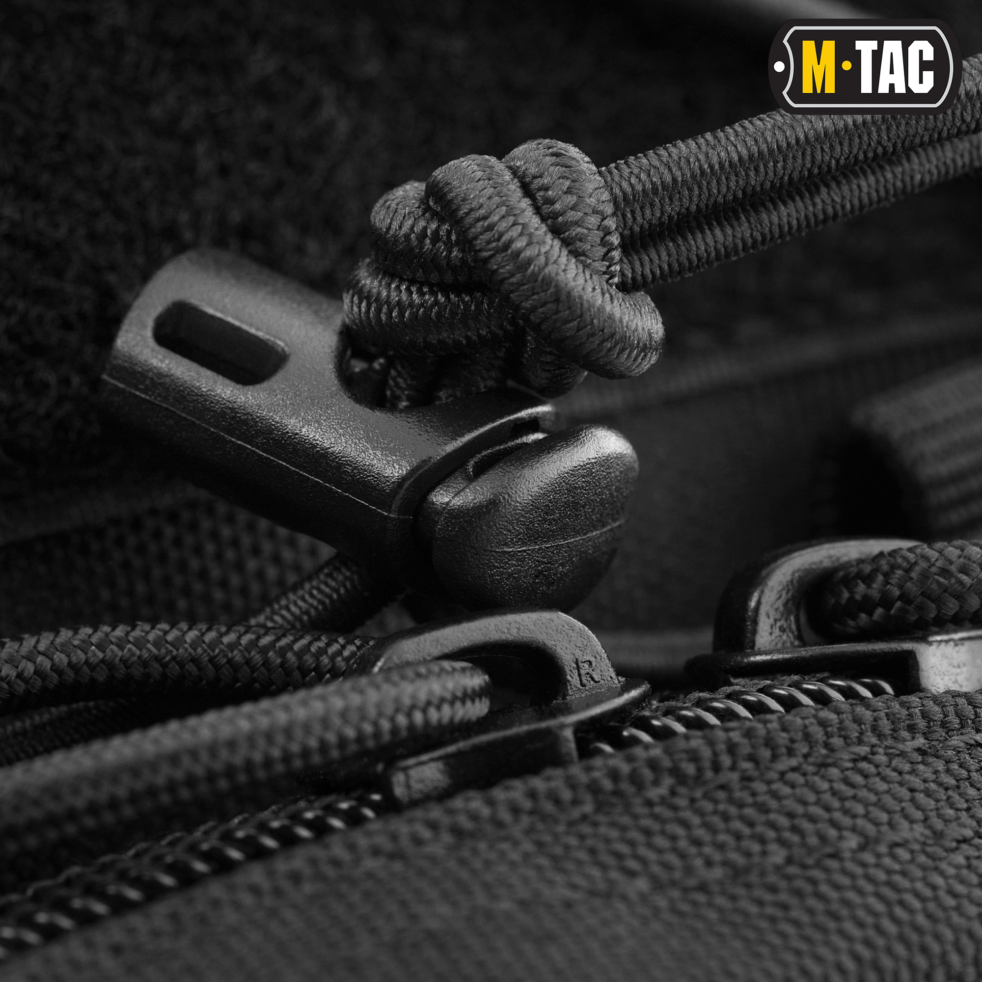 M-Tac сумка Urban Line City Patrol Fastex Bag Black M-Tac сумка Urban Line City Patrol Fastex Bag Black - Зображення 10