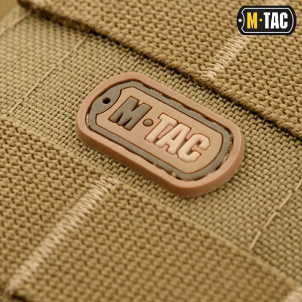 M-Tac підсумок для AK/AR Kydex відкритий Coyote