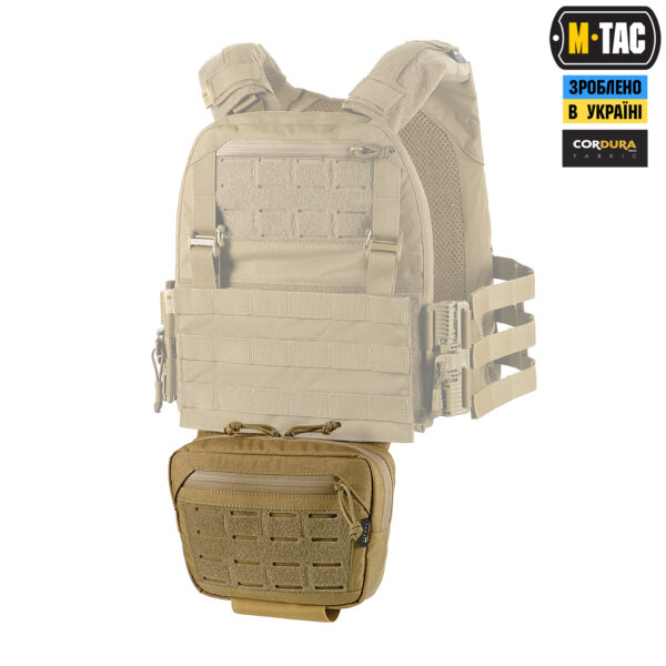 M-Tac сумка-напашник Large Elite Coyote