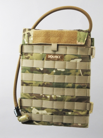 Source гідратор Razor 3L WLPS Multicam Source гідратор Razor 3L WLPS Multicam — изображение 6