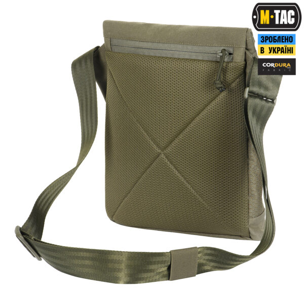 M-Tac сумка Magnet Bag Elite Hex Ranger Green