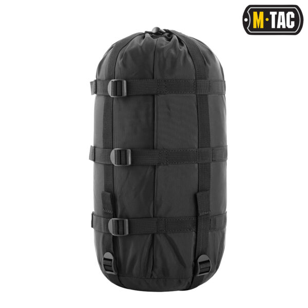 M-Tac мішок компресійний Medium Black - Зображення 2