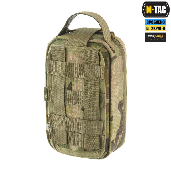 M-Tac підсумок медицинський Rip Off Multicam