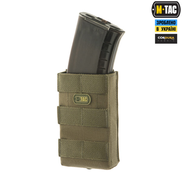 M-Tac підсумок для AK/AR Kydex відкритий Olive