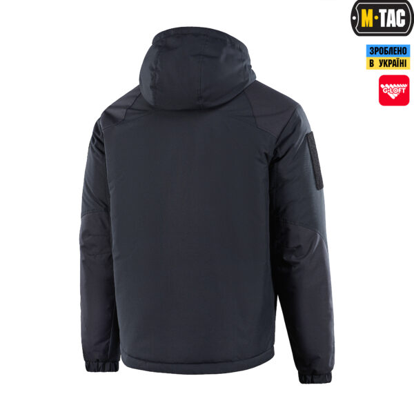 M-Tac куртка зимня Alpha Gen.III Dark Navy Blue