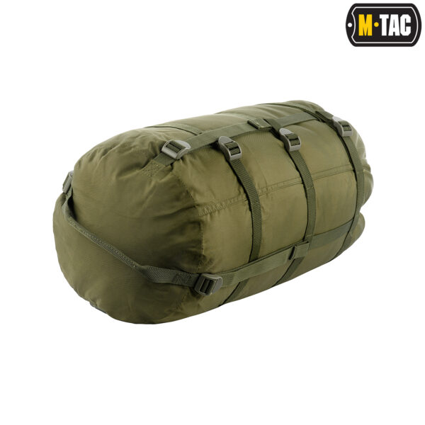 M-Tac мішок компресійний Large Olive - Зображення 2
