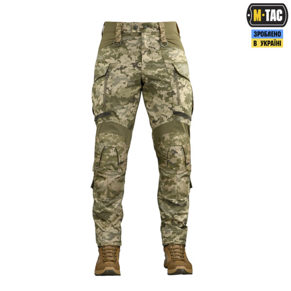 M-Tac штани Army Gen.II MM14
