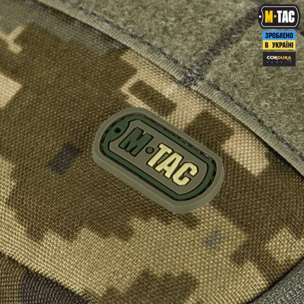 M-Tac підсумок органайзер з фіксатором MM14