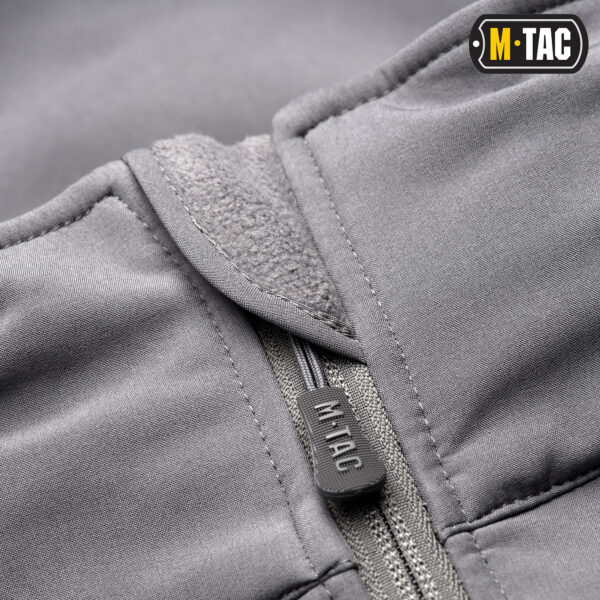 M-Tac куртка Soft Shell Grey