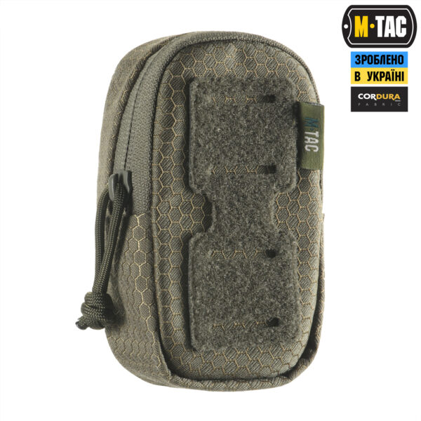 M-Tac підсумок утилітарний плечовий Elite Hex Gen.II Ranger Green