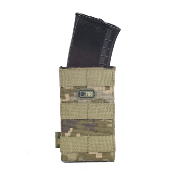 M-Tac підсумок для AK/AR Kydex відкритий MM14