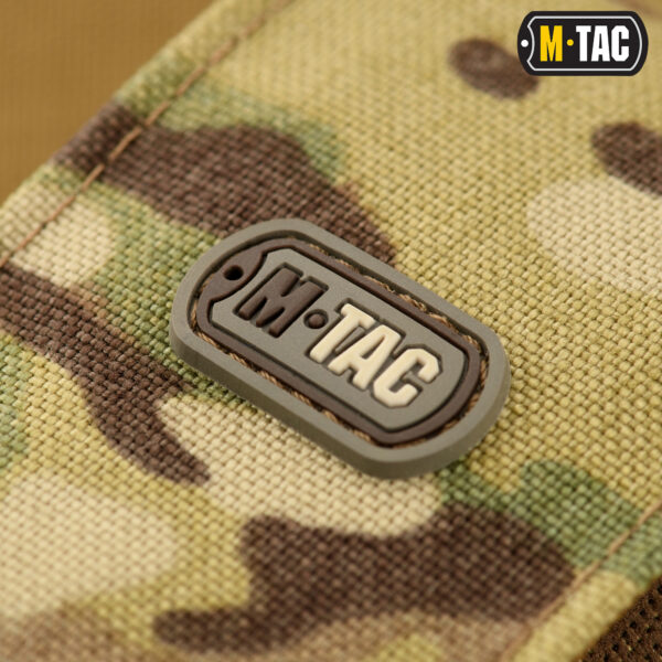 M-Tac підсумок швидковилучний для уламкової гранати Gen.3 Multicam