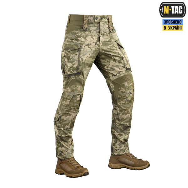 M-Tac штани Army Gen.II MM14