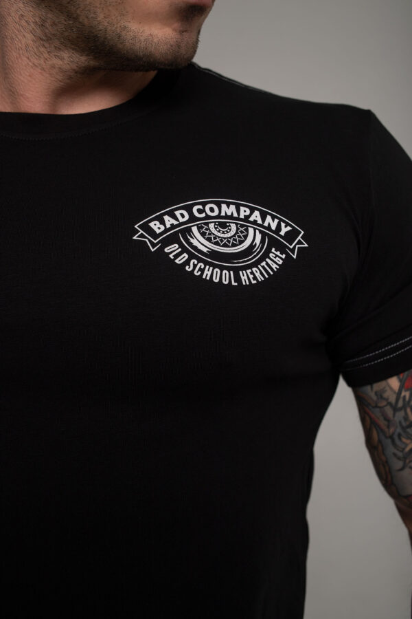 Bad Company футболка Mad Dog