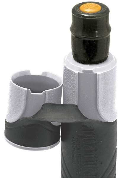 Фільтр для води портативний Aquamira’s Frontier Pro Фільтр для води портативний Aquamira’s Frontier Pro — изображение 5