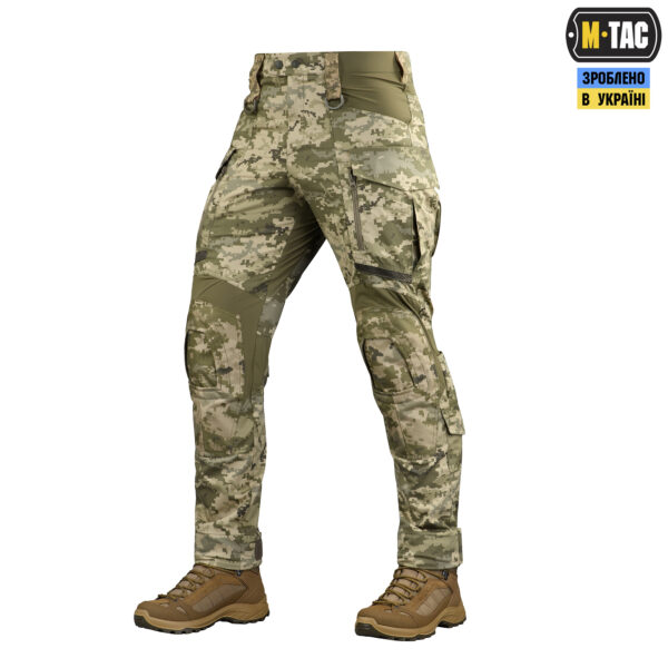 M-Tac штани Army Gen.II MM14