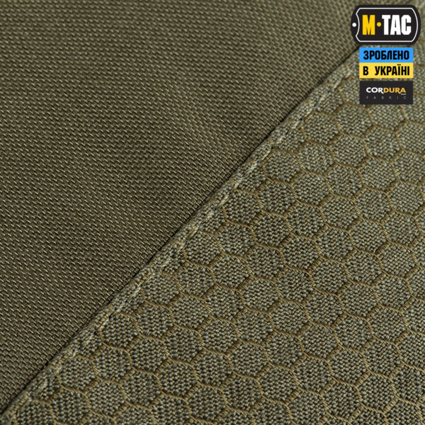 M-Tac сумка Bat Wing Bag Elite Hex Ranger Green