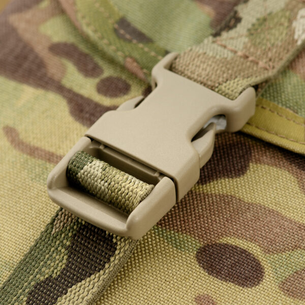 M-Tac підсумок для складної лопати Gen.3 Multicam
