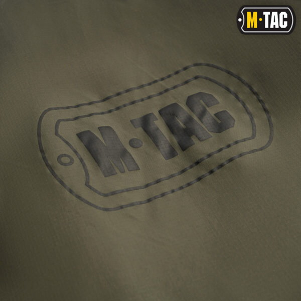 M-Tac спальник олива - Зображення 4