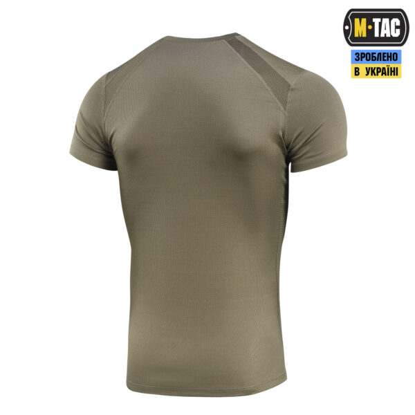 M-Tac футболка потовідвідна Athletic Gen. 2 Olive