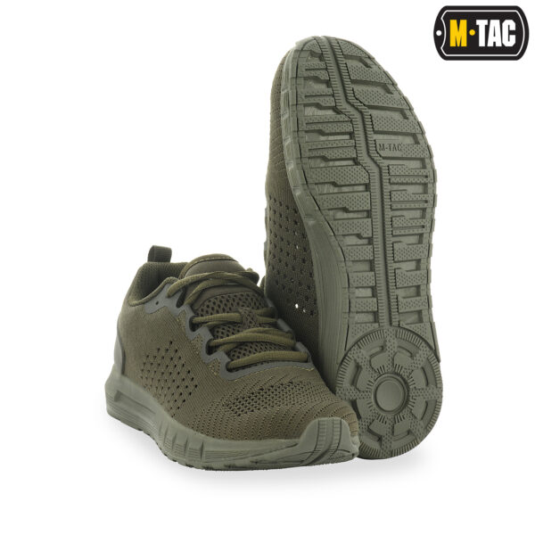 M-Tac кросівки Summer Light Olive