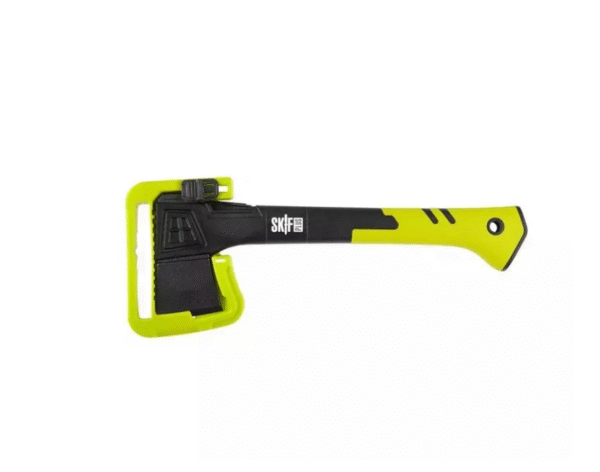 SKIF Plus сокира Hunter