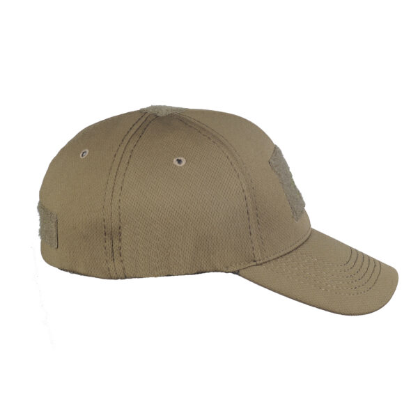 M-Tac бейсболка тактична Flex Pirate Skull Olive