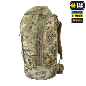 M-Tac рюкзак Large Gen.III Elite Multicam