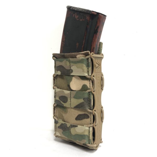 Балістика підсумок для AK/AR "Колчан" Cordura 1000D MC