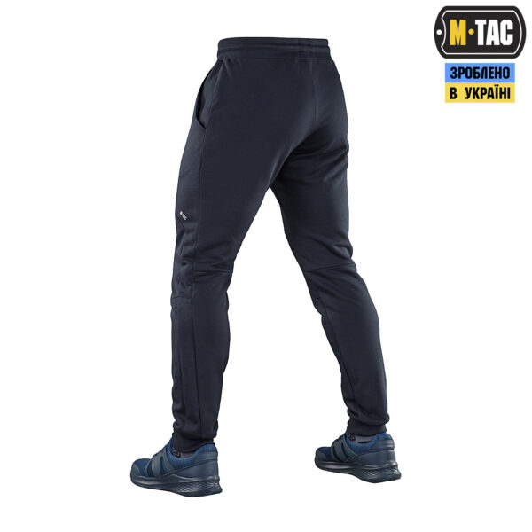 M-Tac штани Stealth Cotton Dark Navy Blue