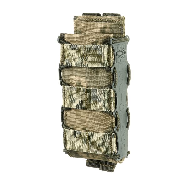 Балістика підсумок для AK/AR "Колчан" Cordura 1000D MM14