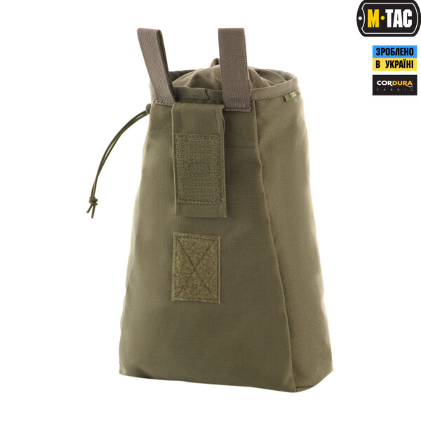 M-Tac сумка скидання магазинів Olive