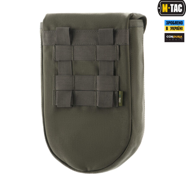 M-Tac підсумок для складної лопати Olive