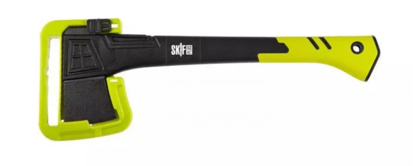 SKIF Plus сокира Gardener